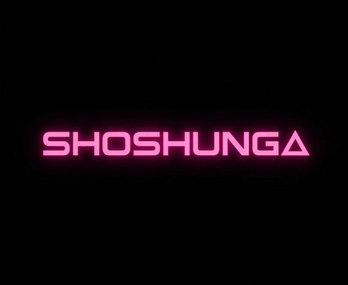 Shoshunga